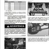 Bobcat Snowblower FCTSB72 Operation Maintenance Manual 6987298 PT 1
