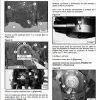 Bobcat Snowblower FMSB49 FMSB629 FMSB62 Operation Maintenance Manual 6990475 PT 1