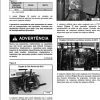 Bobcat Soil Conditioner 3SC60H 3SC60M 3SC72H 3SC72M Operation Maintenance Manual 6987448 PT 1