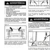 Bobcat Soil Conditioner 48SCM Operation Maintenance Manual 6902008 PT 1