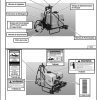 Bobcat Sprayer 3PT Operation Maintenance Manual 6986904 PT 1