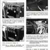 Bobcat Sprayer 60 Operation Maintenance Manual 6990479 PT 1