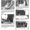 Bobcat Sprayer Operation Maintenance Manual 6903168 PT 1