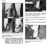 Bobcat Sweeper 54 60 72 Operation Maintenance Manual 6724016 PT 1