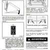 Bobcat Sweeper 84 Operation Maintenance Manual 6904232 PT 1