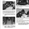 Bobcat Tiller 3TIL48 3TIL60 3TIL74 Operation Maintenance Manual 6987114 PT 1