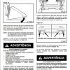 Bobcat Tiller 40 62 76 Operation Maintenance Manual 6902943 PT 1