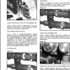 Bobcat Tiller 52 68 Operation Maintenance Manual 6722851 PT 1