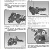 Bobcat Trencher LT112 MX112 LT113 Operation Maintenance Manual 6902550 PT 1