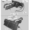 Bobcat Trencher LT303 Operation Maintenance Manual 6901765 PT 1