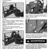 Bobcat Utility 3450 Operation Maintenance Manual PT 1 1