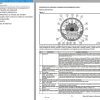 Bobcat Utility 3600 Operation Maintenance Manual PT 1