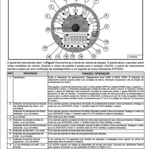 Bobcat Utility 3650 Operation Maintenance Manual PT 1