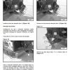 Bobcat Vibratory Plow VP12 Operation Maintenance Manual 6902574 PT 1