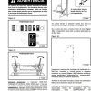 Bobcat Vibratory Roller 48 72 Operation Maintenance Manual 6570634 PT 1