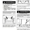 Bobcat Vibratory Roller 48 73 80 Operation Maintenance Manual 6987312 PT 1