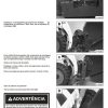 Bobcat Wheel Saw W18E WS12 Operation Maintenance Manual 6722612 PT 1