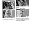 Bobcat Wheel Saw WS18 WS24 Operation Maintenance Manual 6901047 PT 1