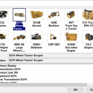 CAT ET 2023A Remote Installation 5