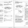 CAT Telehandler TH330B Operation And Maintenance Manual 1