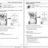 CAT Telehandler TH336 Operation And Maintenance Manual 1