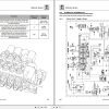 CAT Telehandler TH336 Service Manual 1