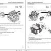 CAT Telehandler TH336C Operation And Maintenance Manual 1