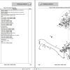 CAT Telehandler TH337 Flash Files Parts Manual Service Manual Operation And Maintenance Manual 1