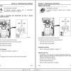 CAT Telehandler TH337 Operation And Maintenance Manual 1