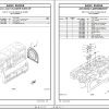 CAT Telehandler TH360B Flash Files Parts Manual Service Manual Operation And Maintenance Manual 1