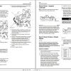 CAT Telehandler TH360B Operation And Maintenance Manual 1