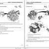 CAT Telehandler TH406C Operation And Maintenance Manual 1