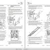 CAT Telehandler TH406C Service Manual 1