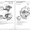 CAT Telehandler TH407C Operation And Maintenance Manual 1