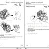 CAT Telehandler TH414 Operation And Maintenance Manual 1