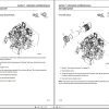 CAT Telehandler TH414C GC Operation And Maintenance Manual 1