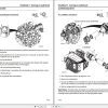 CAT Telehandler TH414C Operation And Maintenance Manual 1