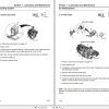CAT Telehandler TH417 Operation And Maintenance Manual 1