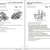 CAT Telehandler TH417C Operation And Maintenance Manual 1