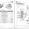 CAT Telehandler TH417C Service Manual 1