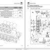 CAT Telehandler TH514 Flash Files Parts Manual Service Manual Operation And Maintenance Manual 2