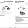 CAT Telehandler TH514 Operation And Maintenance Manual 1