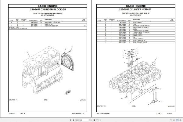 CAT Telehandler TH560B Flash Files Parts Manual Service Manual Operation And Maintenance Manual 1