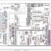 CAT Telehandler TH560B Flash Files Parts Manual Service Manual Operation And Maintenance Manual 2