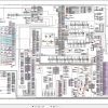 CAT Telehandler TH580B Service Manual 1
