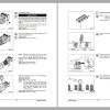 Daewoo Diesel Engine B3.3 Service Manual SB4135E00 1