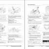 Daewoo Diesel Engine D439E Service Manual SB4323E00 1