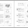 Daewoo Diesel Engine DB58S Service Manual SB4118E01 1