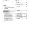 Daewoo Diesel Engine V2403 Service Manual SB4400E00