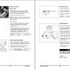 Daewoo Diesel Engine V2403 Service Manual SB4400E00 1